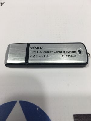Clinitek Status Software V2.2