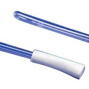 Curity Urethral Catheter-Regular Length, 14 FR, 100/cs (Continental US Only)