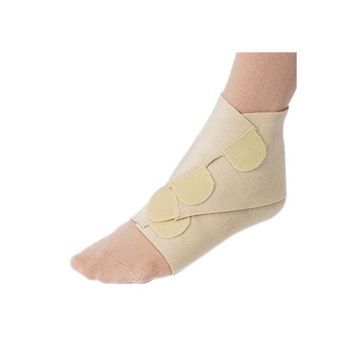 Compression Wrap, JOBST FarrowWrap, Strong, Foot, Long, Tan, X-Small (Continental US Only)