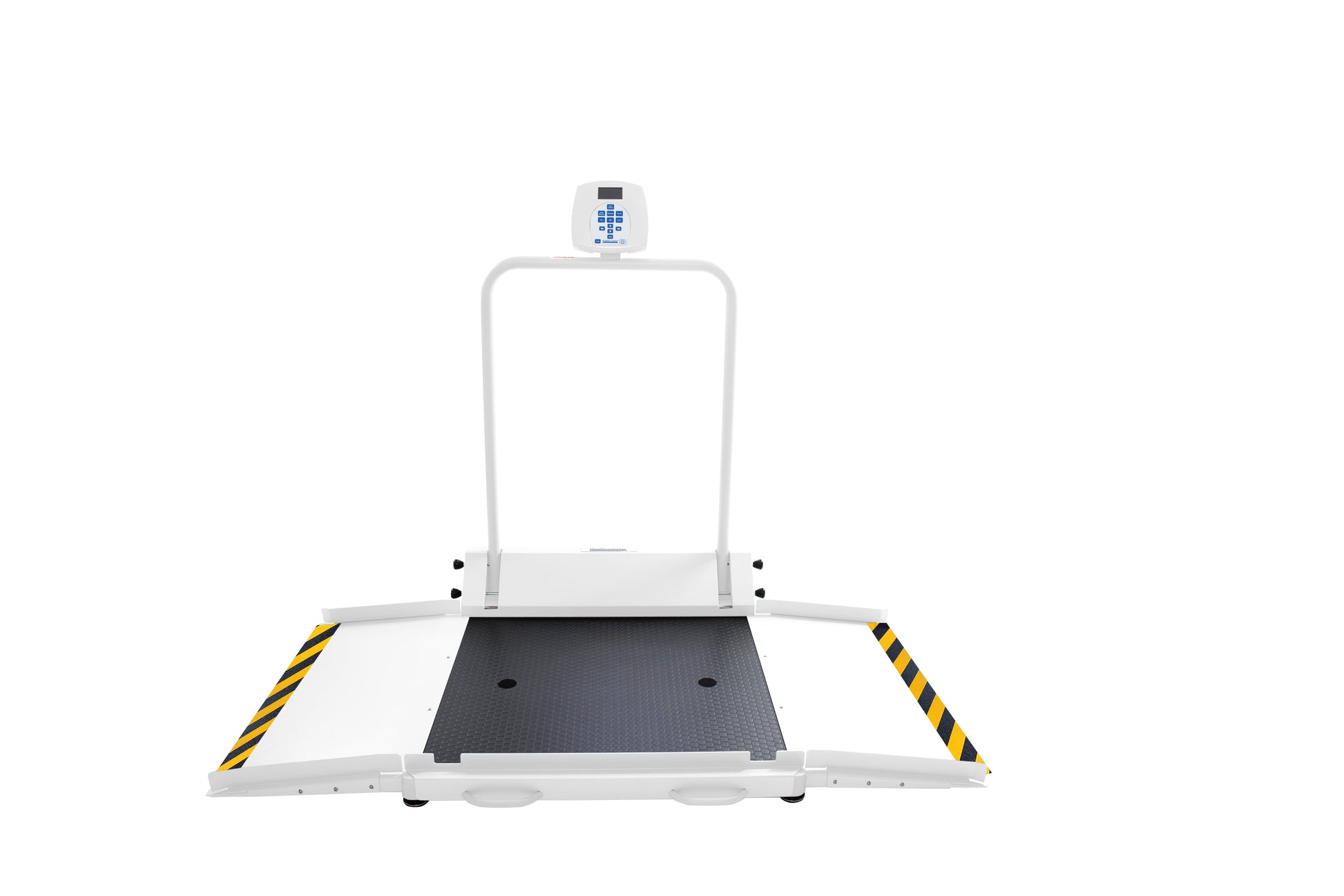 Neonatal/Pediatric Digital Scale, Capacity: 44 lb/20 kg, EMR Connectivity ViaOoptional Pelstar Wireless Technology, Screen Display 3" x 1" LCD, Power Source:  100-240V Adapter, 6 AA Batteries Not Included, LB/KG Conversion, 2 Year Limited Manufacturer Warranty (Canada Only) (DROP SHIP ONLY)