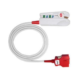 Rainbow DCI SC-400 ADT (for SpO2/SPBH), 1 bx/ea (Rx) (Continental US & Puerto Rico Only)