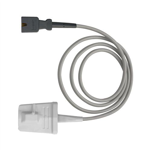 LNCS DBI, Adult Soft Reusable, 3ft Cable, Non-Sterile, 1 ea/bx (Rx) (Continental US & Puerto Rico Only)