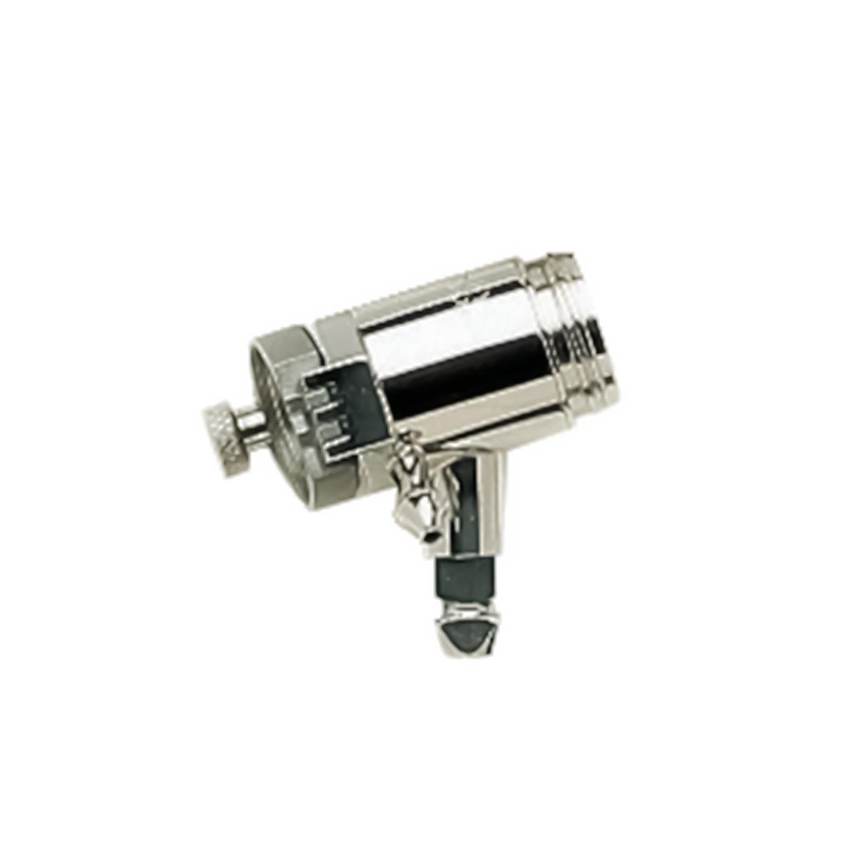 Window Sub Assembly w/out SCR, for 32820 Sigmoidoscope (US Only)
