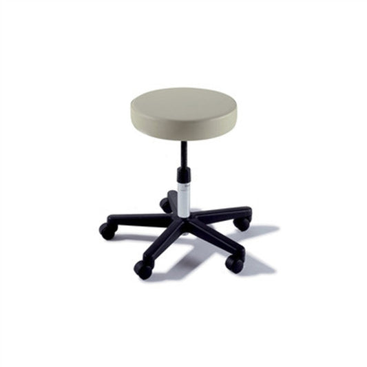 270 Basic Stool, Manually Adjustable, Restful Path (US Only) (DROP SHIP ONLY) (Delivery Info Sheet Required)