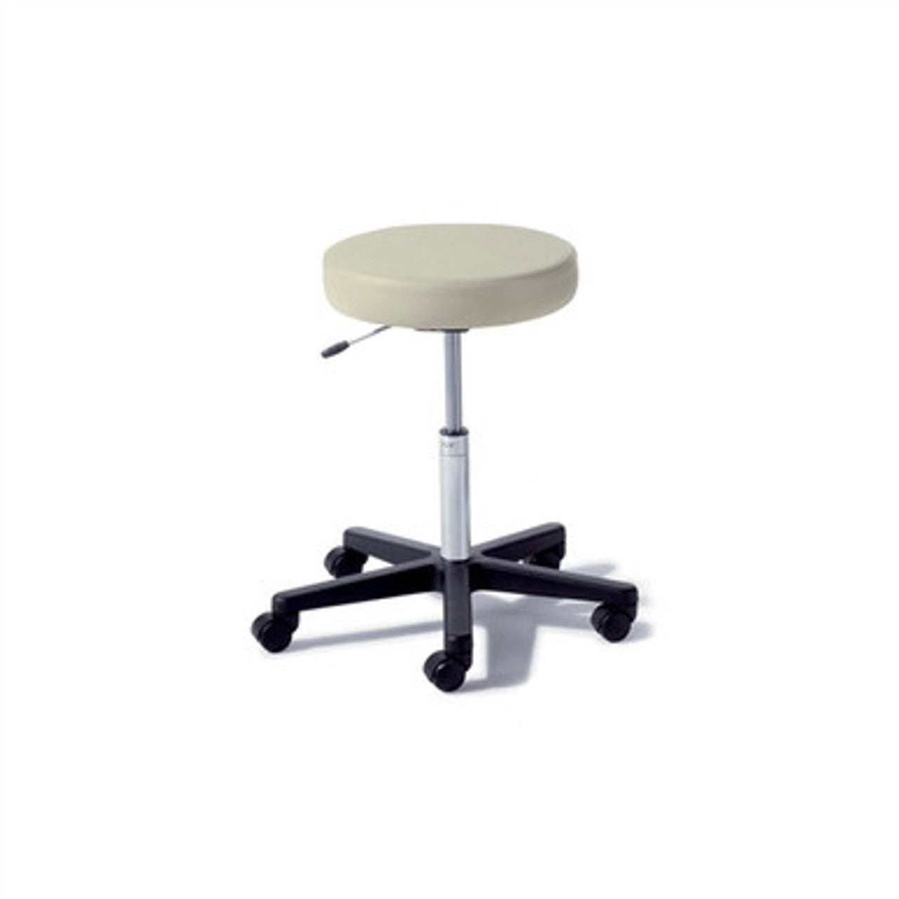 272 UltraFree Basic Stool, Pneumatically Adjustable, UltraFree Latte (US Only) (DROP SHIP ONLY) (Delivery Info Sheet Required
