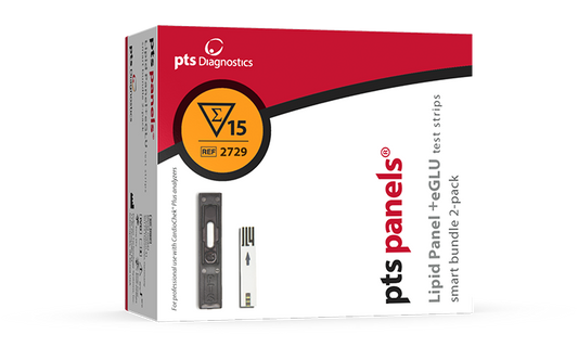 CardioChek Plus PTS112 Analyzer Upgrade Promo (DROP SHIP ONLY) (Not Available For Sale into Canada)