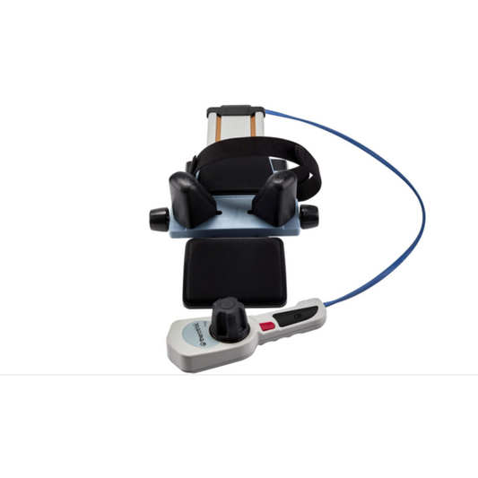Theratrac Glide, Cervical Traction Unit