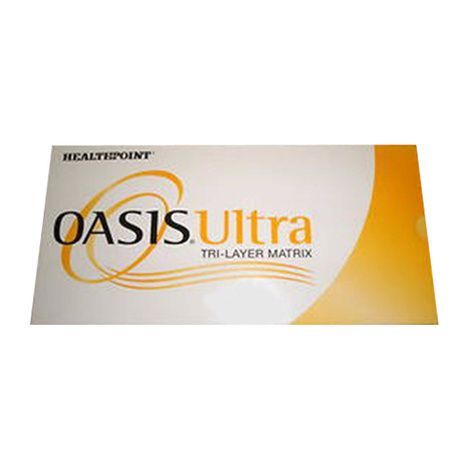 Dressing, 3 x 7 cm, 5/cs (US Only)