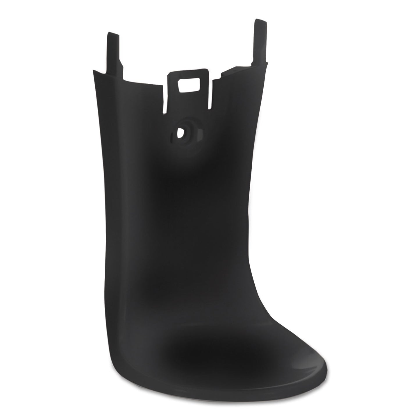 ADX LTX SHIELD Floor & Wall Protector, Black, 12/cs