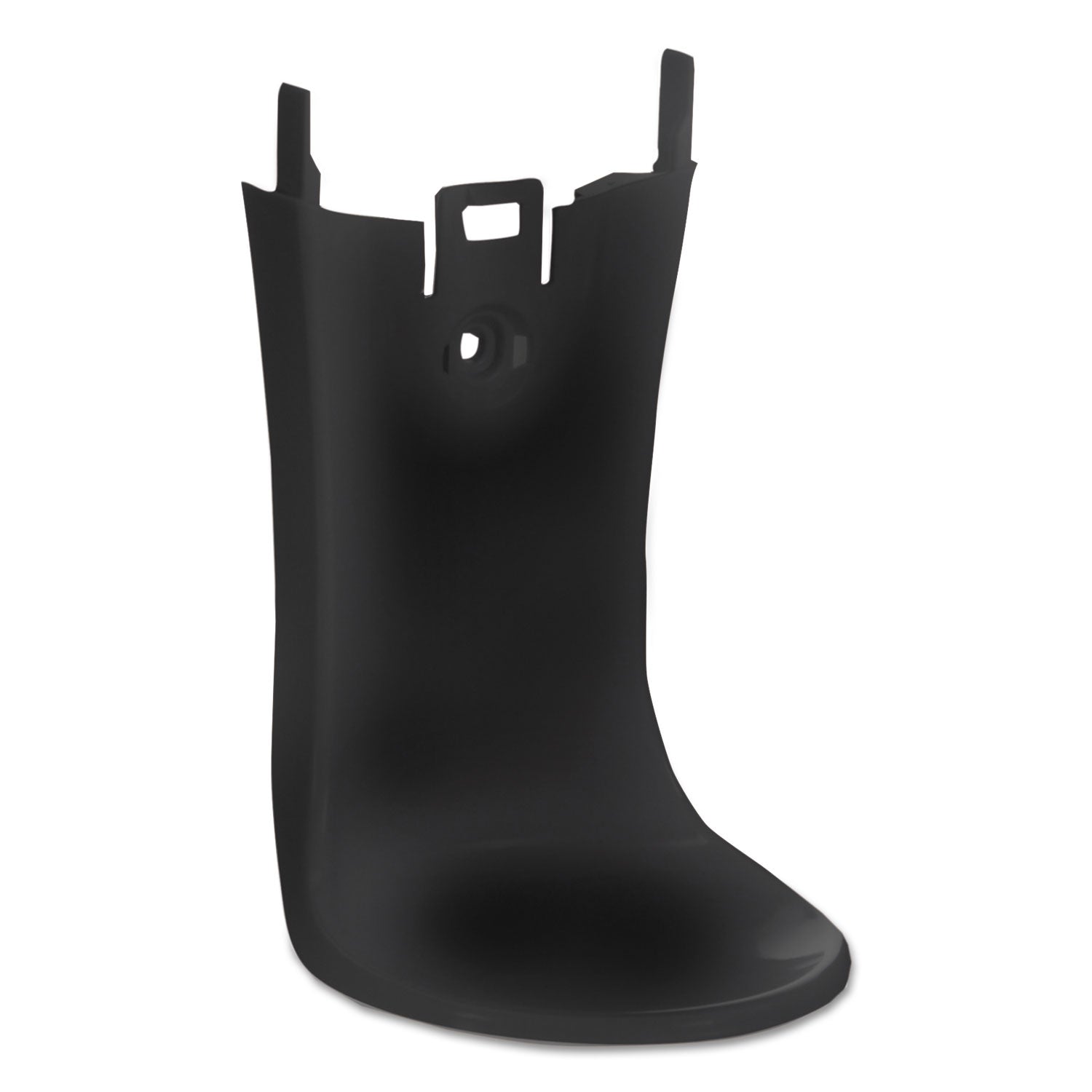 ADX LTX SHIELD Floor & Wall Protector, Black, 12/cs
