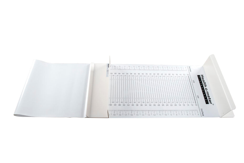 Infant Measuring Mat