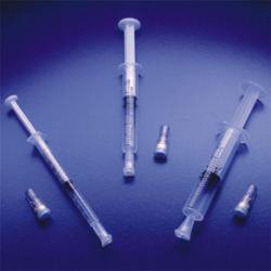 Line Draw, Plus Dry Lithium Heparin, 3 ml, Luer Slip Syringe w/ Filter-Pro Device, 200/cs (US Only)