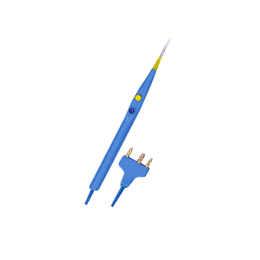 Avante Monopolar Pen Handswitching, Disposable,w/Flat Blade, 50/bx (DROP SHIP ONLY) (Freight Terms are Prepaid & Add to Invoice-Contact Vendor for Specifics)