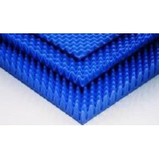 Mattress Pad Overlay, 4" Base, 6/cs (Continental US Only)