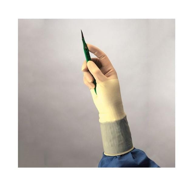 Glove, Synthetic Polyisoprene Surgical, Size 5.5, Sterile, 50 pr/bx, 4 bx/cs (Continental US Only)