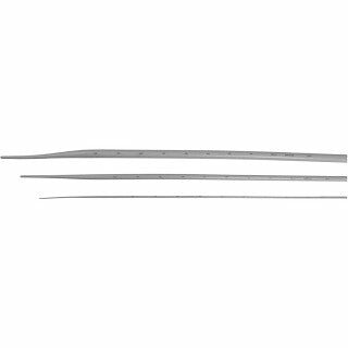 Over-The-Wire Dilator, Tapered, 15FR