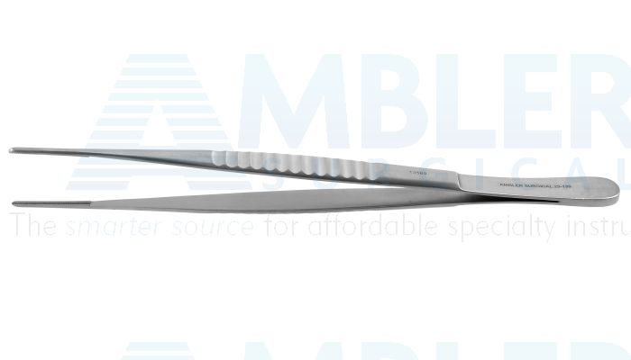 Symmetry Forceps, DeBakey Vascular Tissue, 2.0 mm Tips, 7 3/4 in (US Only) (Not Available For Sale into Canada)