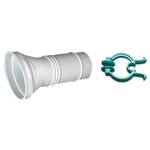 AstraGuard Filter, Kushion Klip, 50/pk