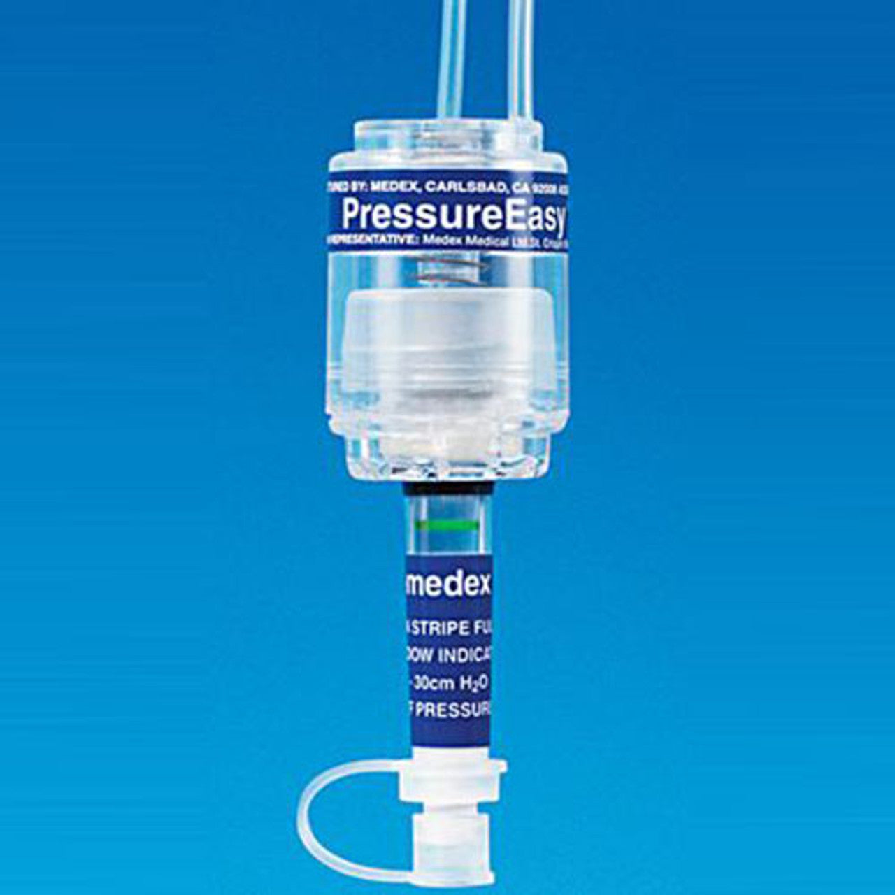 H2 E2 Deflate Pressure Cuff