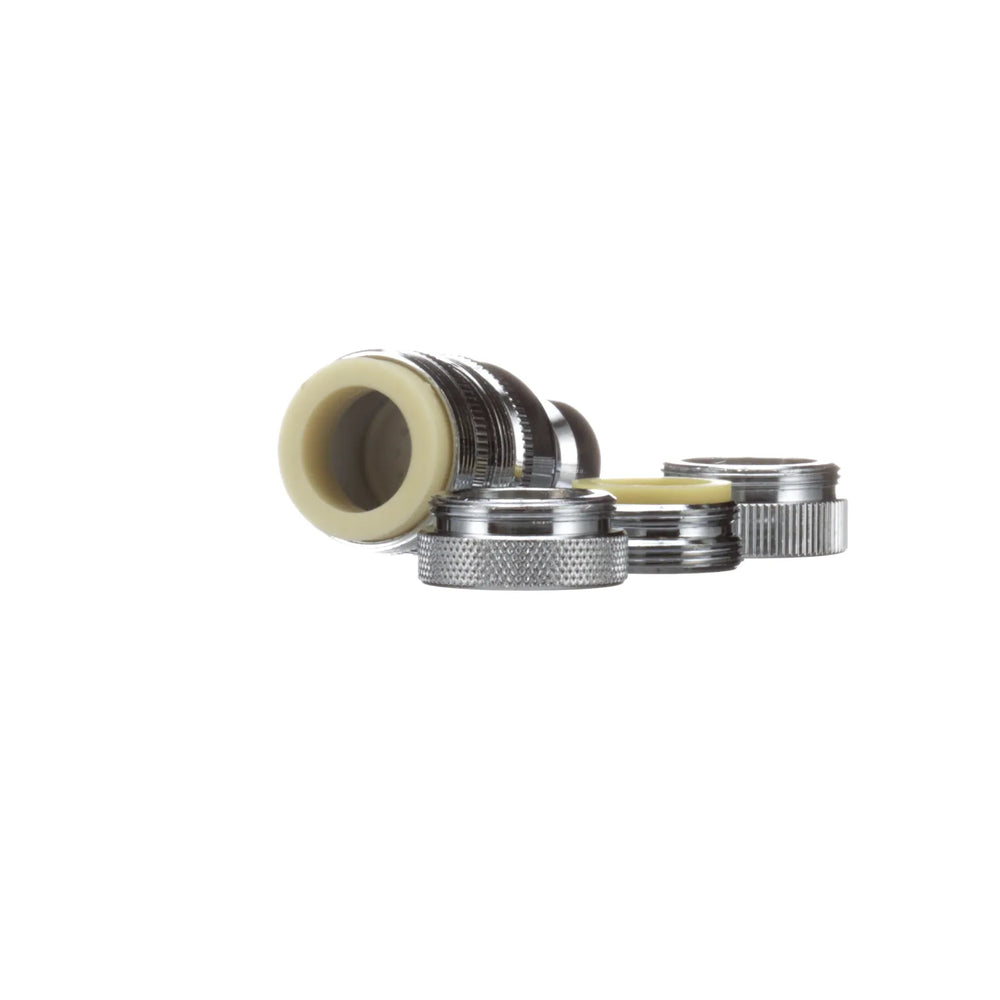 Aerator Adapter Kit (3 adapters - Aerator Not Included) (US Only)