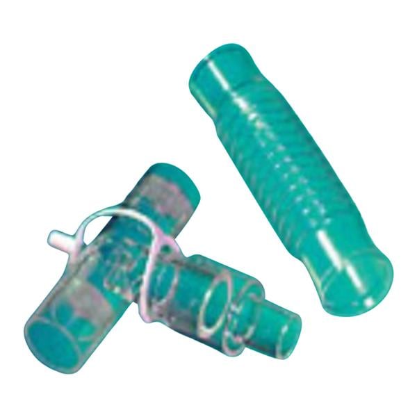 NIF-Tee Non-Rebreathing T-Piece, Non-Sterile, 12/bx (US Only)