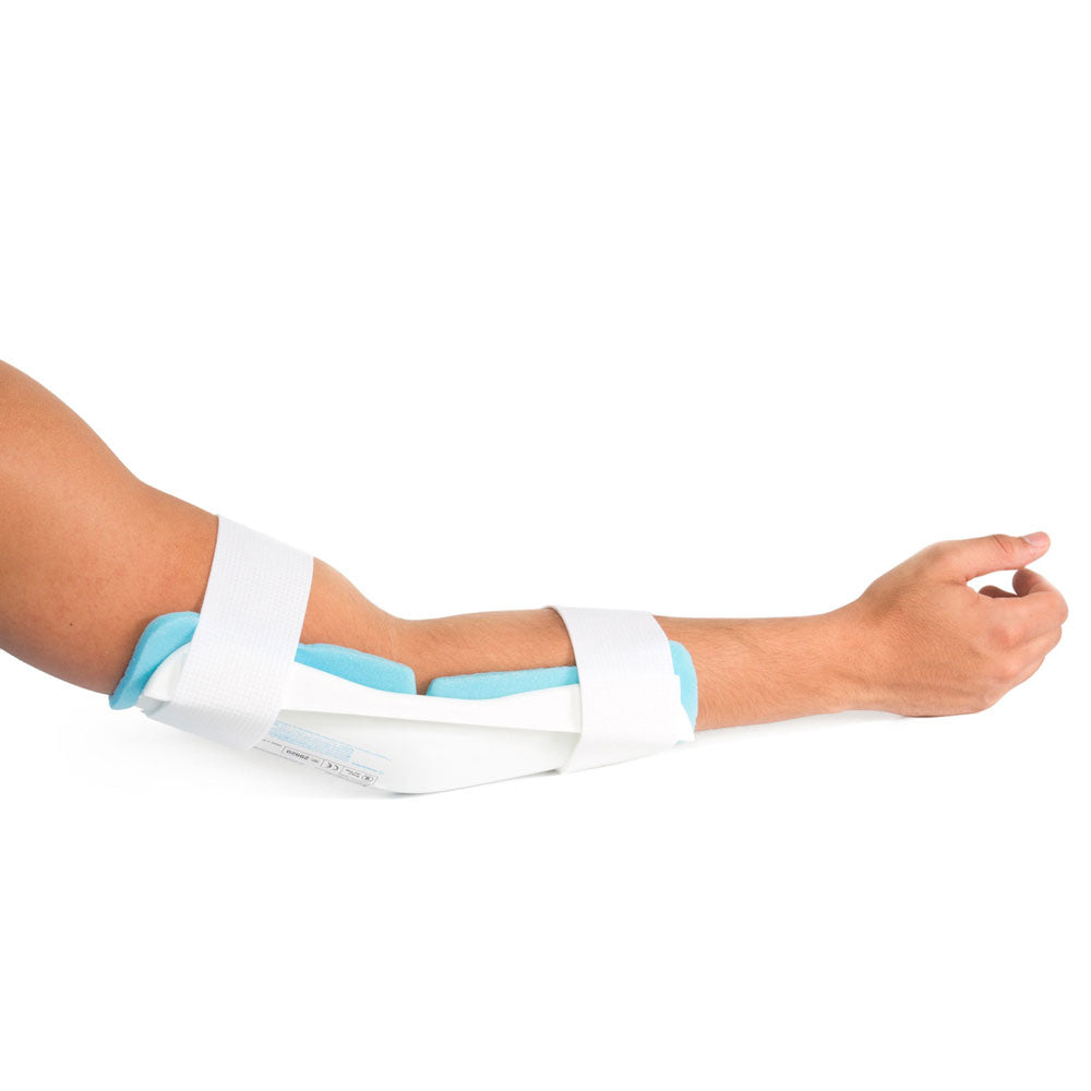 IV Support, Antecutibal, 12_" x 4_", 19" Straps, 10/cs (US Only)