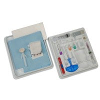 J-Type Biopsy/ Aspiration Needle, 11G x 4", Sterile, 10/cs (Continental US Only) (Manufacturer Backorder - Inventory Limited when Available)