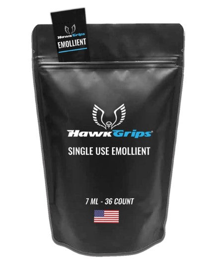 Single-Use Emollient, Fragrance Free. 7mL packet, 36/bag (Products cannot be sold on Amazon.com, Walmart.com, eBay or any other 3rd party platform)
