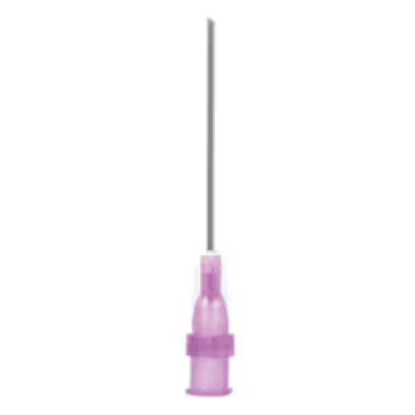 Blunt Fill Needle 18gx1-1/2" Conventional 100/Bx (112-7098)