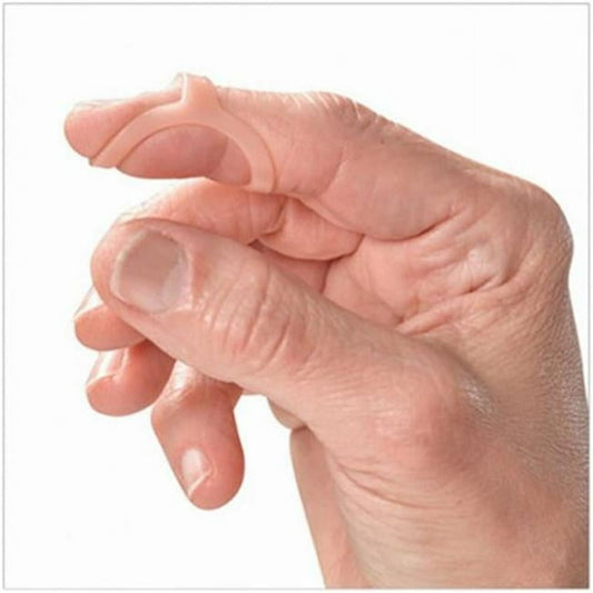 Oval-8 Finger Splint, Size 13 (080763) (Not to be sold on any third party online store or site, such as Amazon, Walmart, etc)