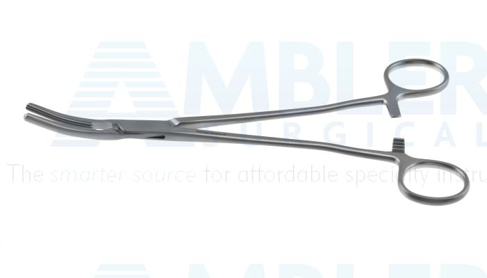Symmetry Forceps, Heaney-Kanter Hysterectomy, 8 1/2 in (US Only) (Not Available For Sale into Canada)
