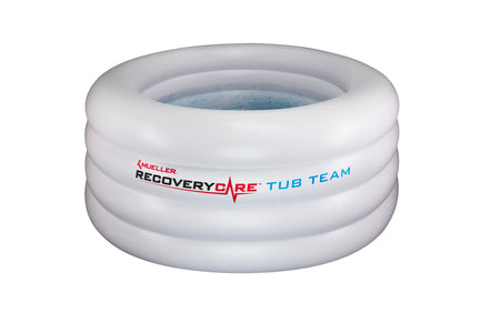 Team Recovery Tub Complete Kit