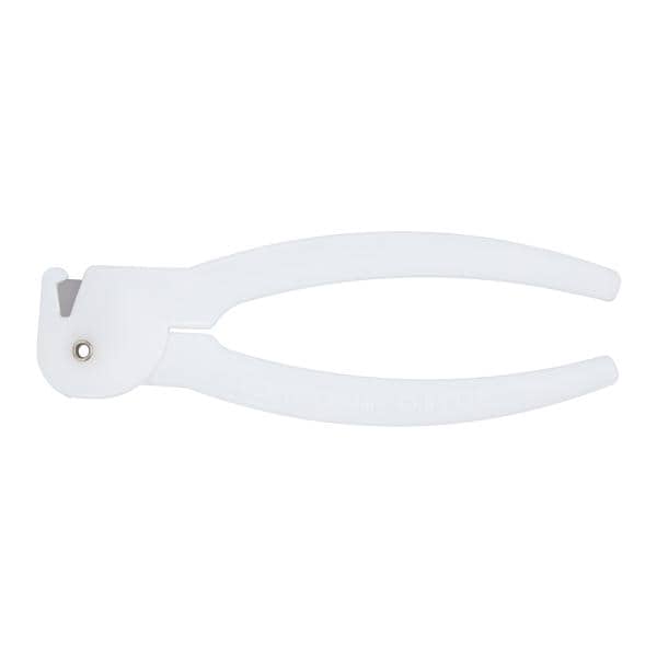Umbilical Cord Clamp Clipper, White, Non-Sterile, 1/bx (US Only) (Not Available For Sale into Canada)