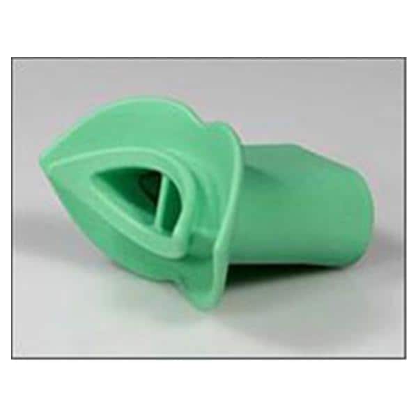 Comfit Disposable Mouthpiece, Rubber, 50/pk