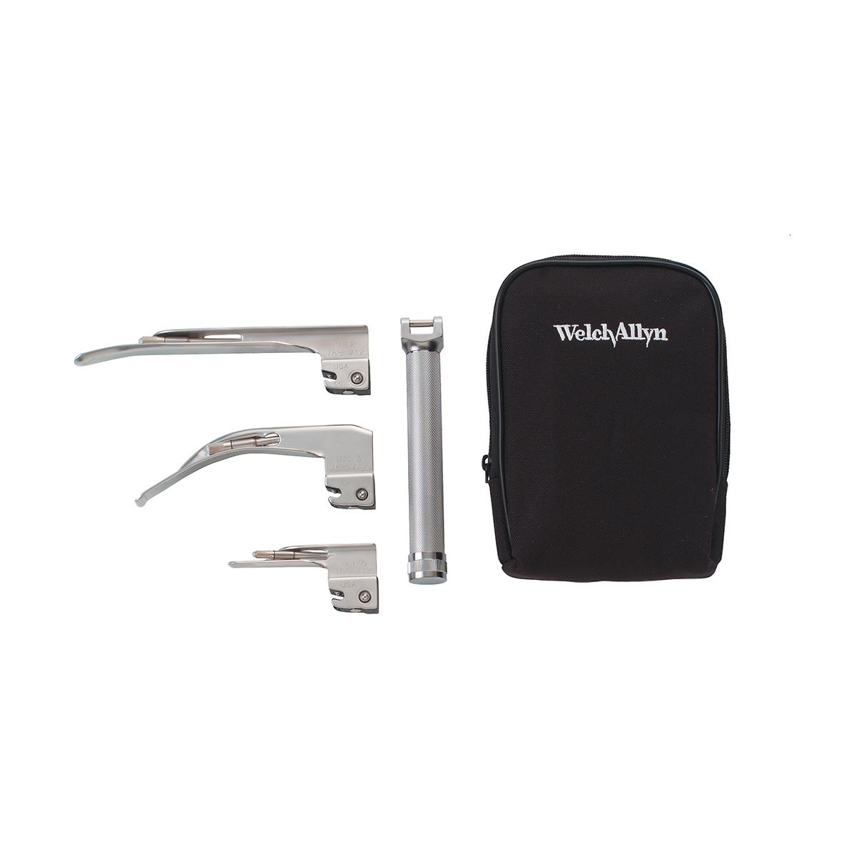 Soft Storage Case for Laryngoscope Sets (US Only)