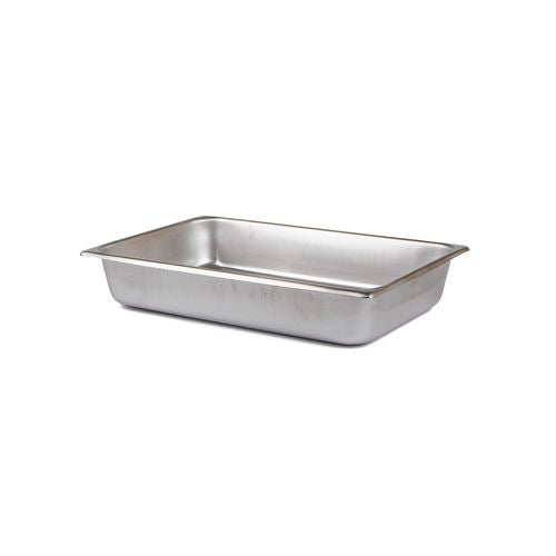 Instrument Tray, 12.2" x 7.7" x 2.1", 6/cs