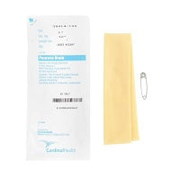 Penrose Surgical Wound Drain, 12" x 1", Latex, Sterile, 10/bx, 10 bx/cs (Continental US Only)