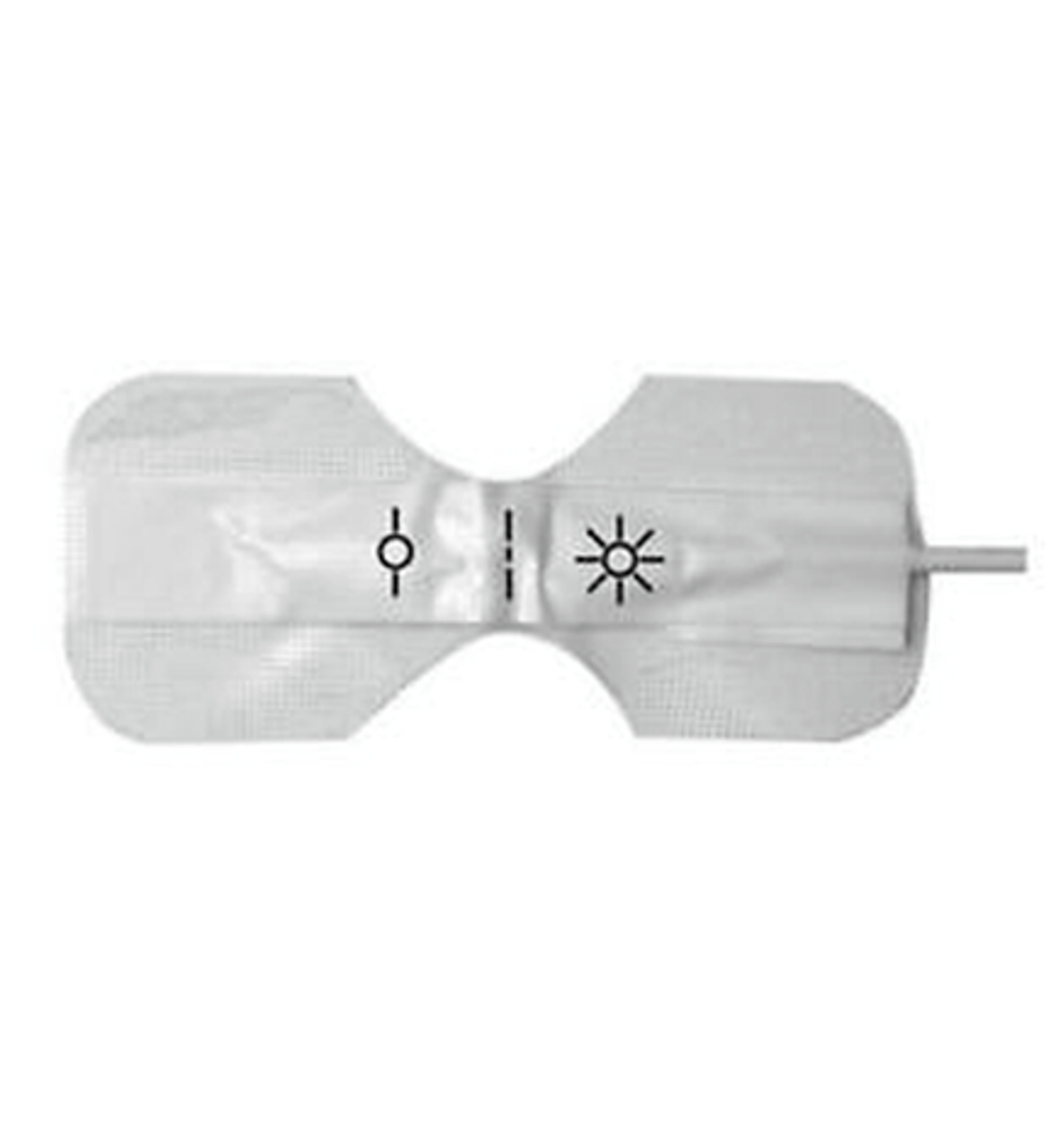 Adult Vinyl SPO2 Sensor, Disposable (Nellcor compatible)