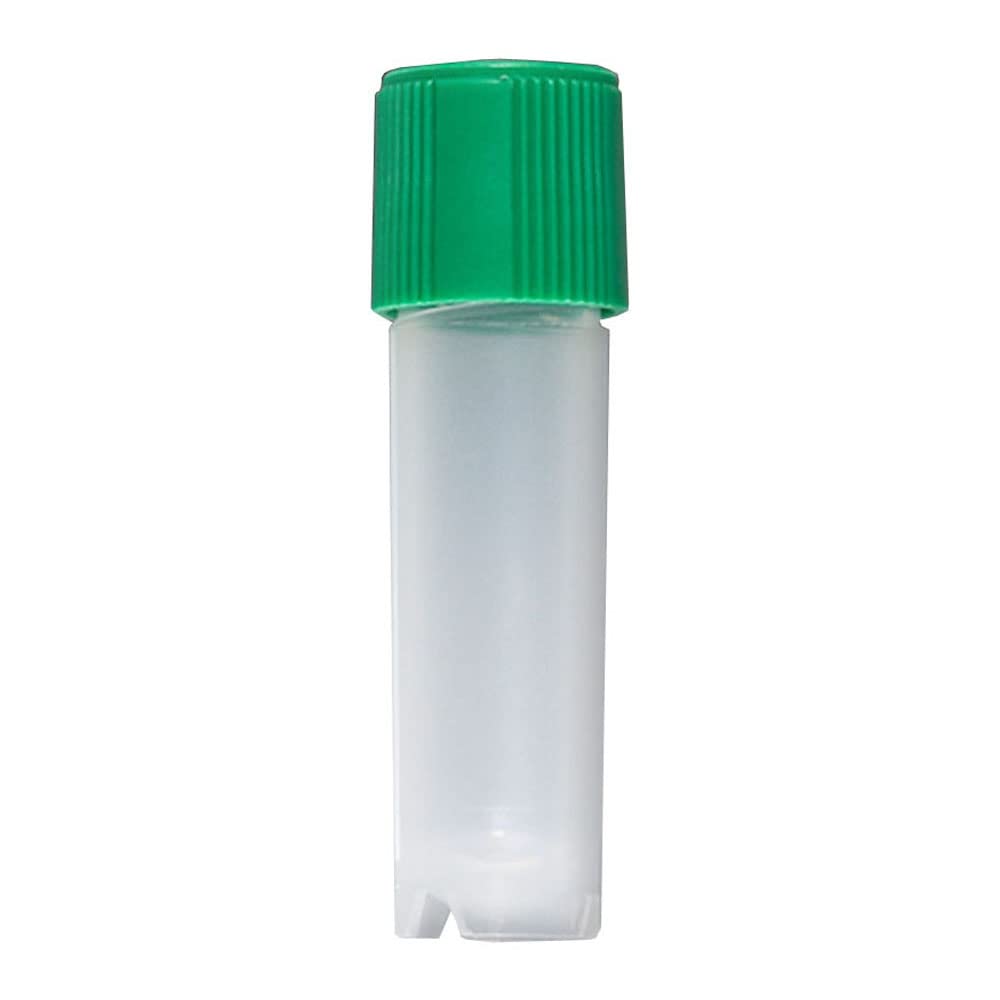 Sample Tube, 2 mL, Self-Standing, Round Bottom, 1000/bg
