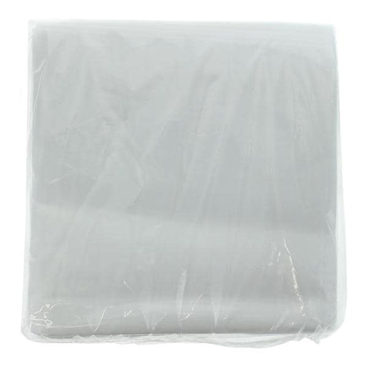 Low Lint Towel, 9" x 9", Bulk, 300/cs