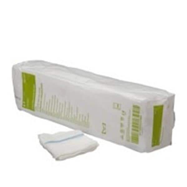 Vistec X-Ray Detectable Sponge, 4" x 4", 16-Ply, 2000/cs (Continental US Only)