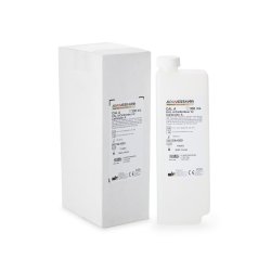 Calibrator, Negative, Ethyl Alcohol, DRI, 1 x 5mL, 1/bx (DROP SHIP ONLY) (US Only) (Not Available For Sale into Canada) (Must be Refrigerated)