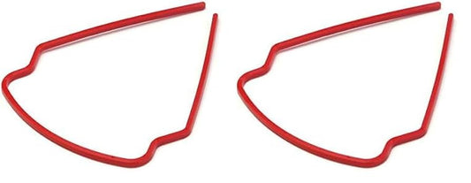 Dispens-A-Lens, Clear, Disposable, Non-Sterile, 100/bx