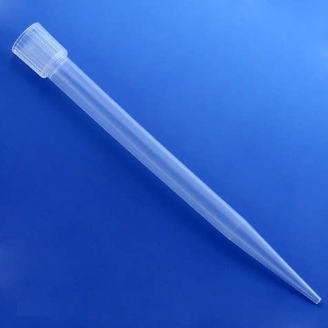 Routine Pipette Tip, For Biohit, Proline, Oxford & Eppendorf Research, 1000 - 5000uL, Natural, 250/bg