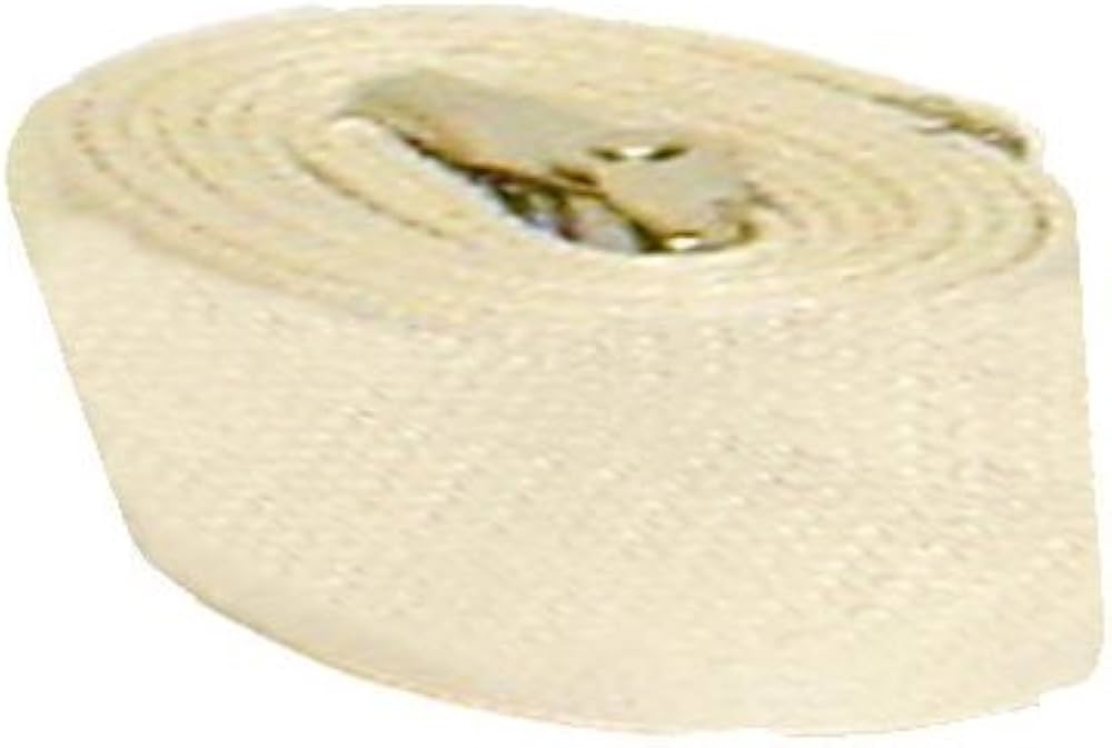 Gait Belt, #4 Rainbow, 2" x 54" (A handling charge of $9.95 will be added to any order under $25.00) (DROP SHIP ONLY)