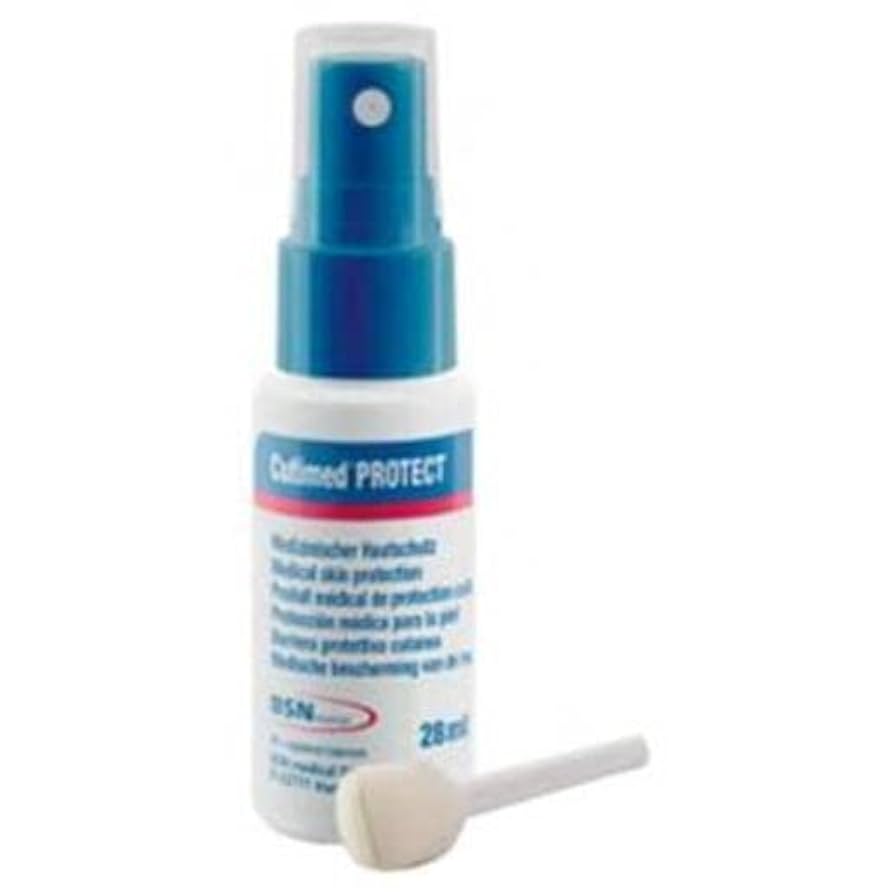 Spray, 28mL, 12/bx (Continental US Only)