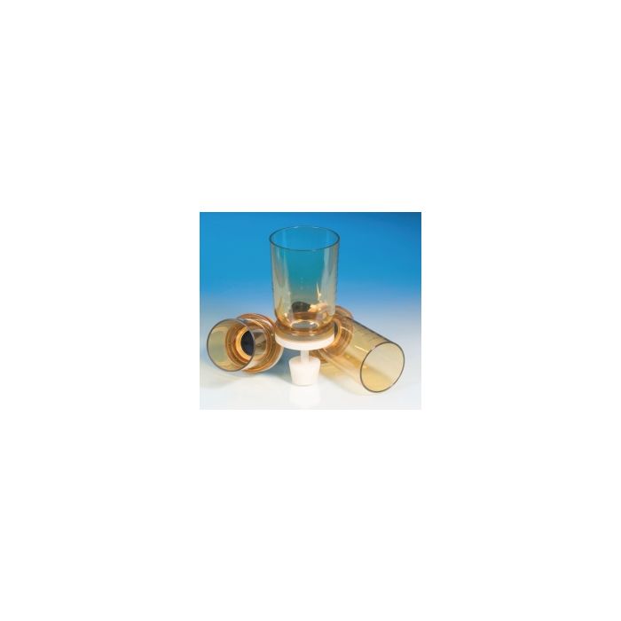 Magnetic Filter Funnel Housing, 150 ml