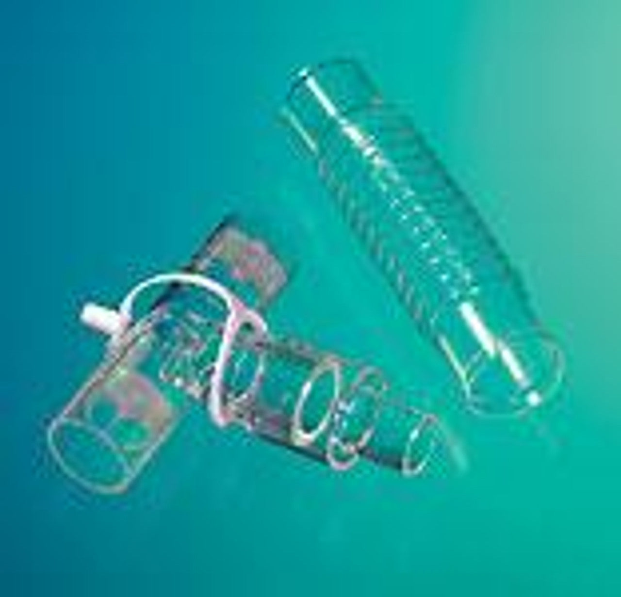 NIF-Tee 22 F/15 M Reducer, Non-Sterile, 50/bx (US Only)