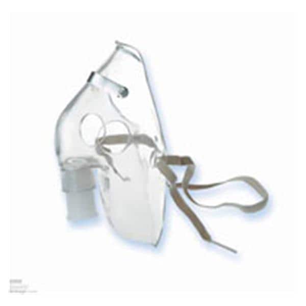 Aerosol Mask, Pediatric, 50/cs