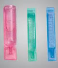 Sodium Chloride Inhalation Solution 0.9% Vial 5mL 100/Package (5257)